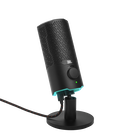 JBL Quantum Stream | エレクトレットデュアルコンデンサーUSBマイク
